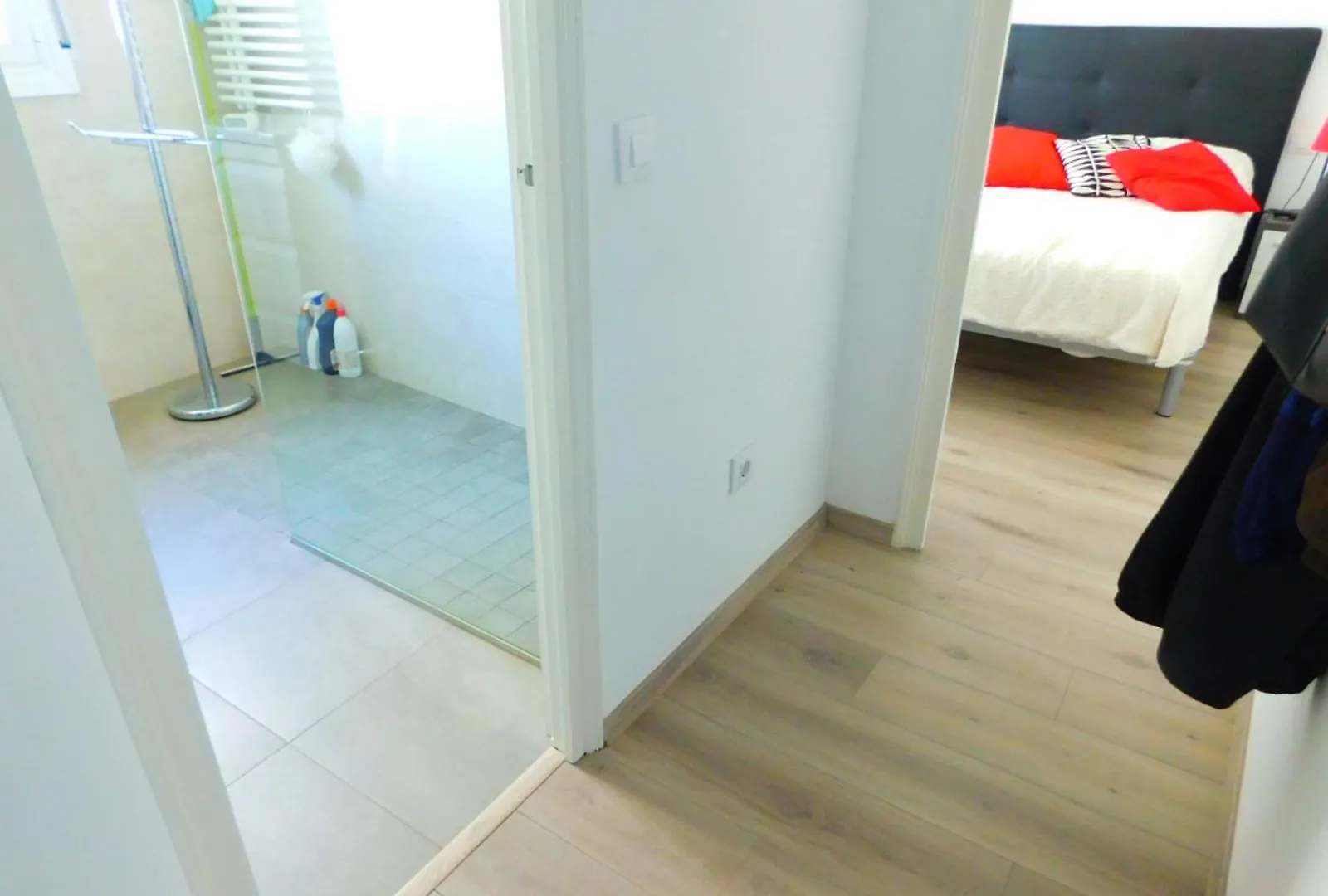 شقة A-157 Gmid Immo Piso Joan Margarit روساس 0*,