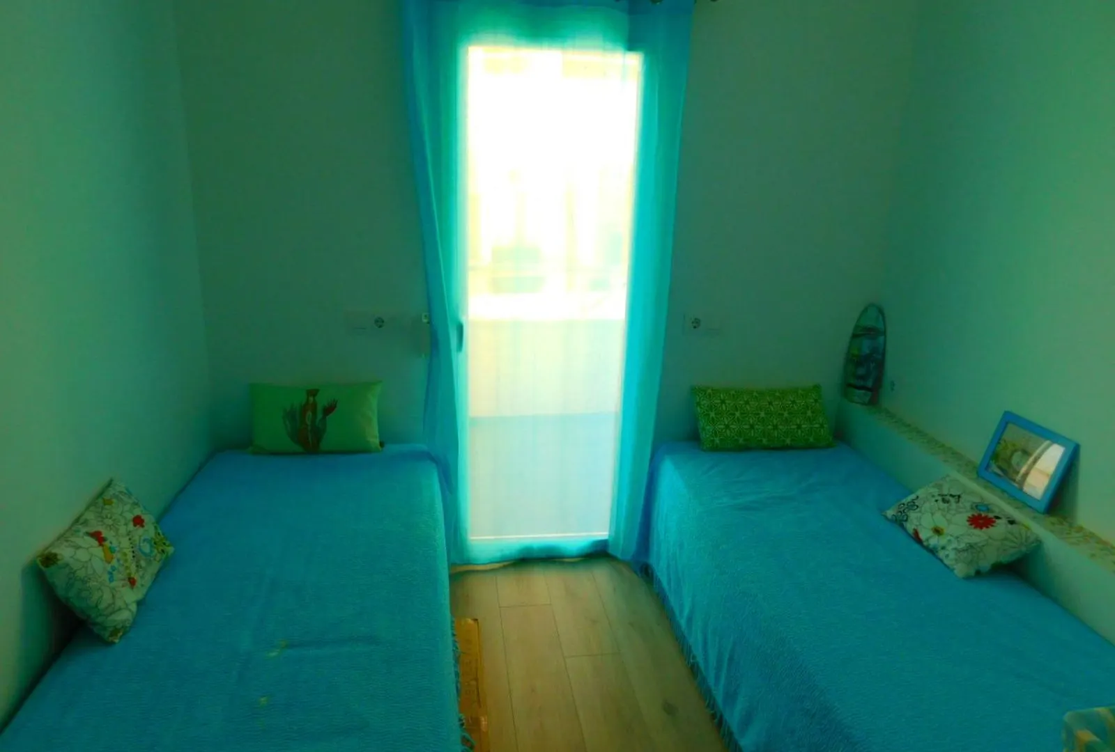 شقة A-157 Gmid Immo Piso Joan Margarit روساس