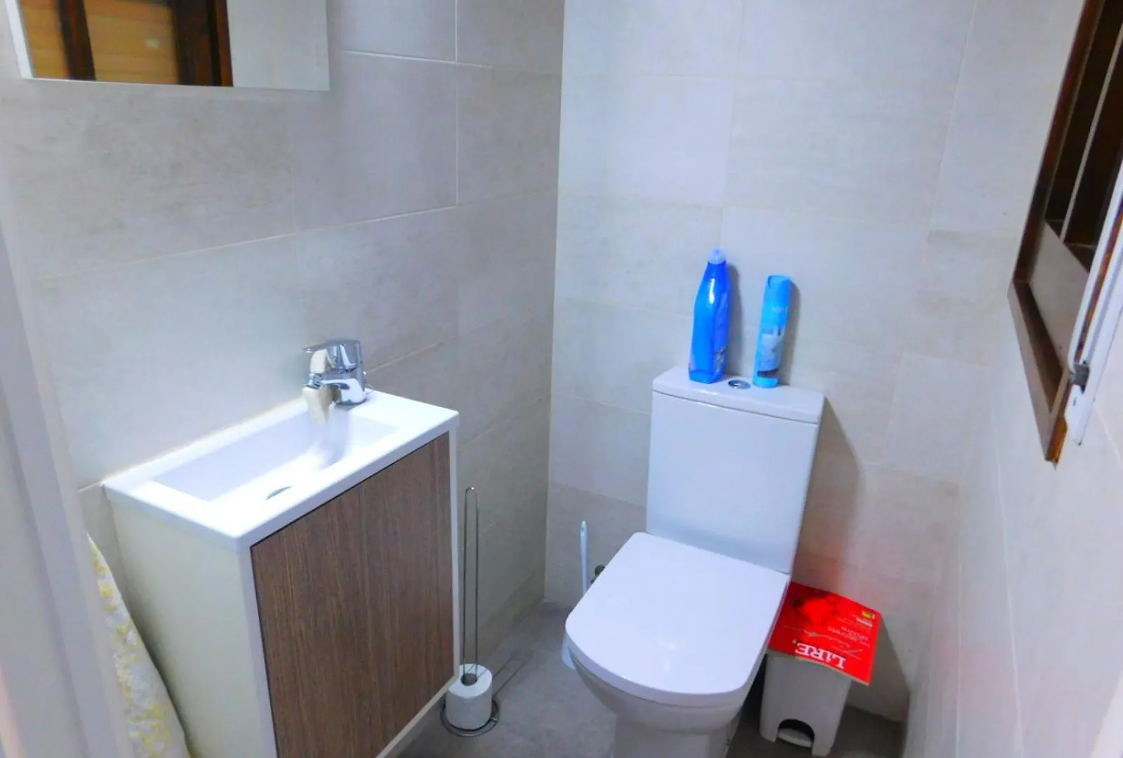 شقة A-157 Gmid Immo Piso Joan Margarit روساس إسبانيا
