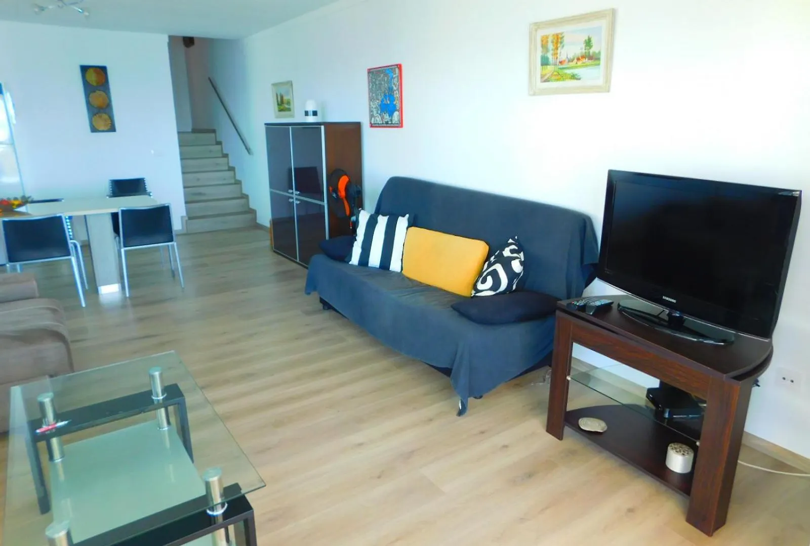 شقة A-157 Gmid Immo Piso Joan Margarit روساس 0*,  إسبانيا