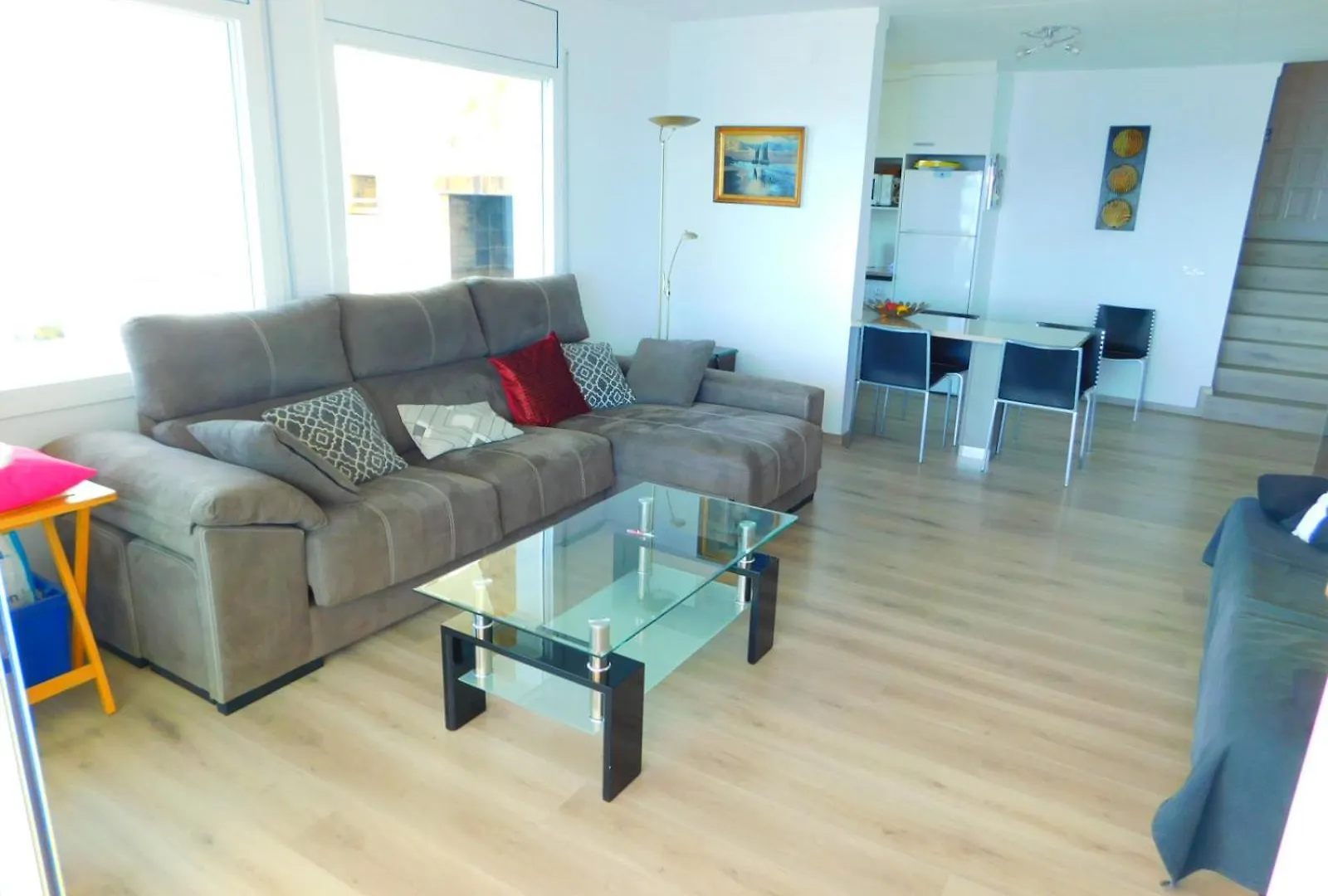 شقة A-157 Gmid Immo Piso Joan Margarit روساس